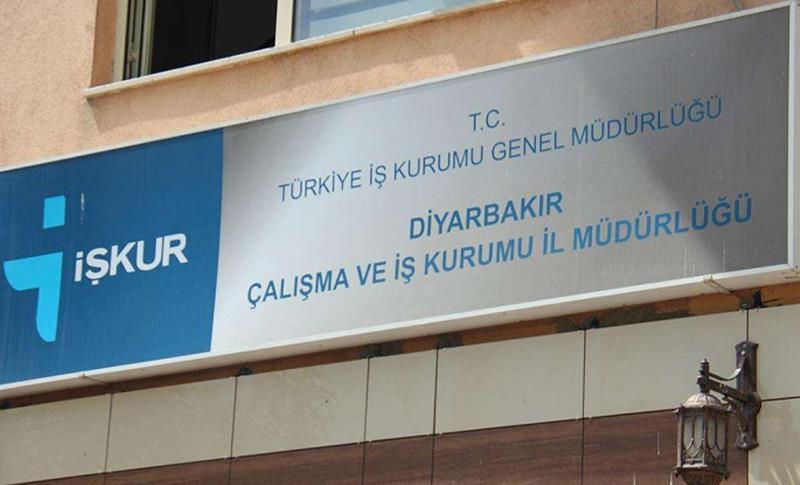 İŞKUR MÜDÜRLÜĞÜNE MUSTAFA YILMAZ ATANDI