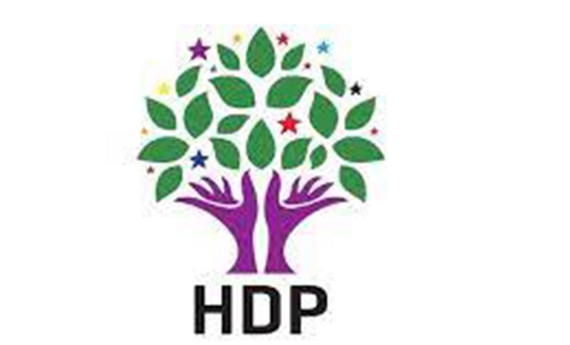 HDP  ZAM RAPORUNU PAYLAŞTI! SAĞLIK ÜRÜNLERİNDE % 909 ZAM