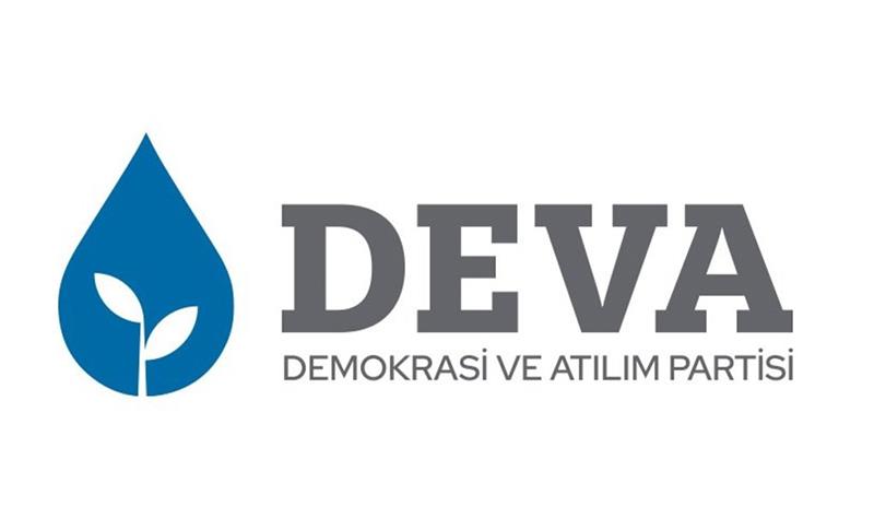 DEVA DİYARBAKIR İL BAŞKANLIĞI KADINLAR GÜNÜNÜ KUTLADI