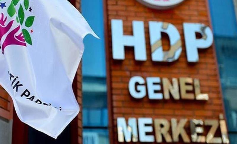 HDP EKONOMİ KOMİSYONU KDV VE ÖTV’NİN SIFIRLANMASI İÇİN KANUN TEKLİFİ VERDİ