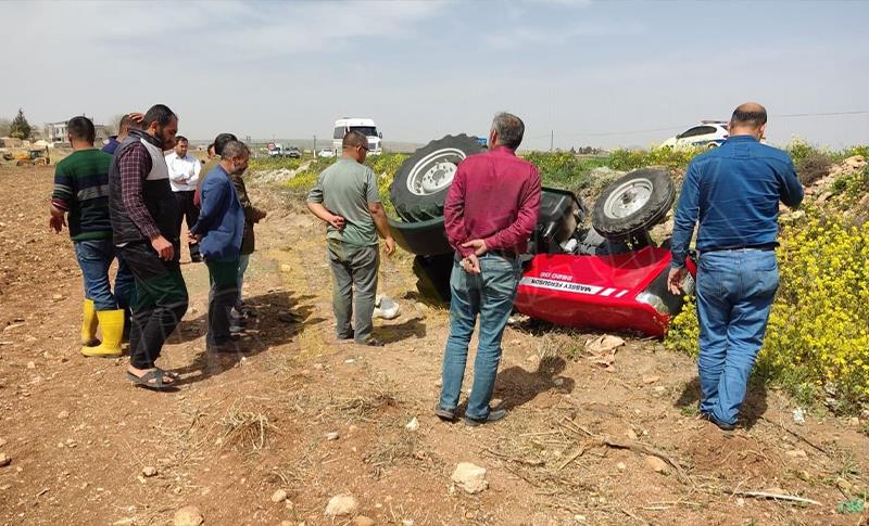 LI RIHAYÊ DI QEZAYEKÊ DA BAV JÎYANA XWE Jİ DEST DA KURÊ VÎ JÎ BRÎNDAR BÛ