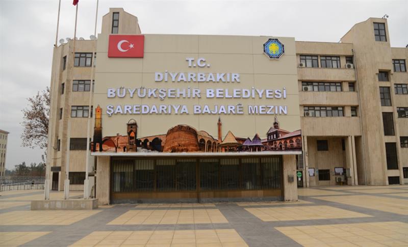 DİYARBAKIR BÜYÜKŞEHİR’DEKİ ŞANTAJ SKANDALININ AYRINTILARI BELLİ OLDU