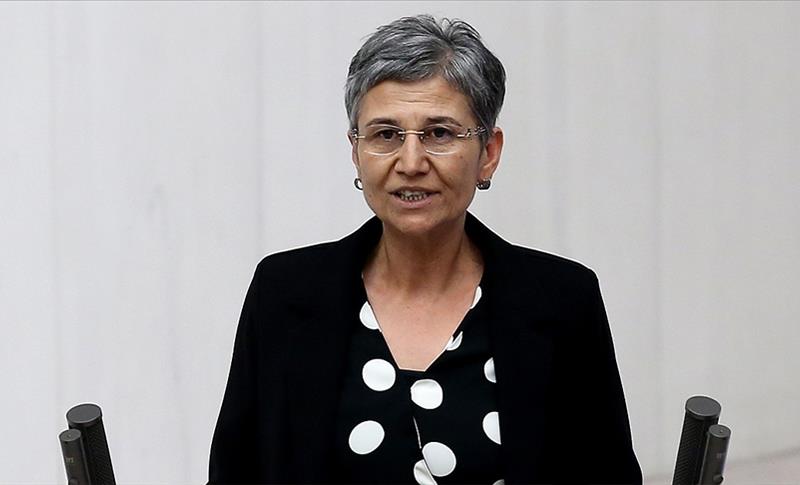 AYM LEYLA GÜVEN’İN TUTUKLANMASINDA İHLAL KARARI VERDİ