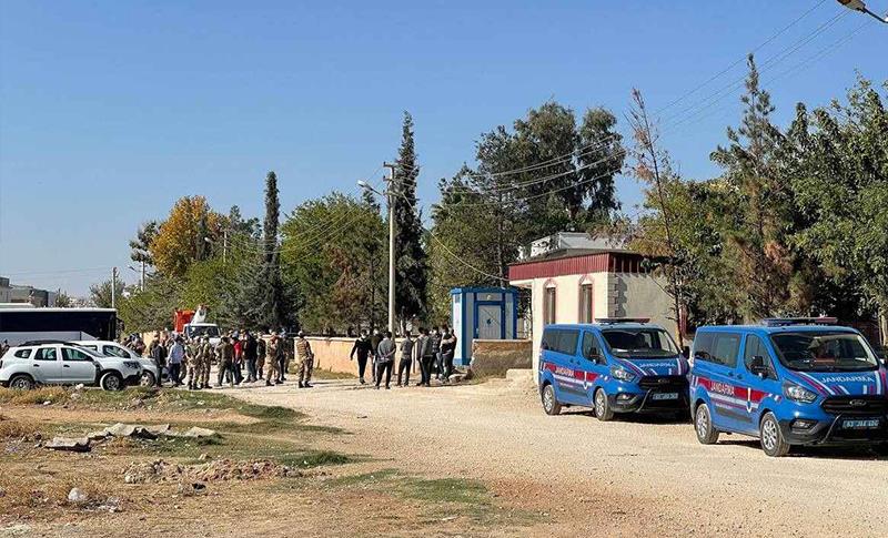 LI PIRSÛSÊ 2 KESÊN KU LI DIJÎ DEDAŞÊ BÛN HATIN BINÇAVKIRIN 2 KES JÎ HATIN BIRÎNDARKIRIN