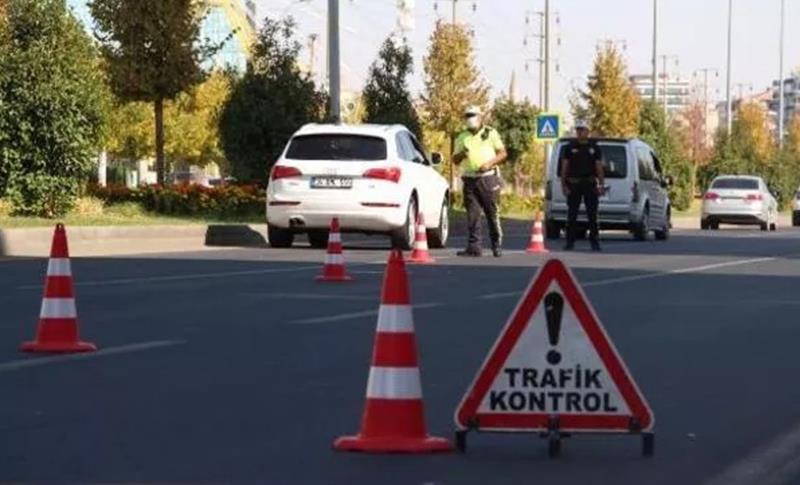 GELÊ AMEDÊ JI BER CEZAYÊN TRAFÎKÊ BÊZAR BÛNE