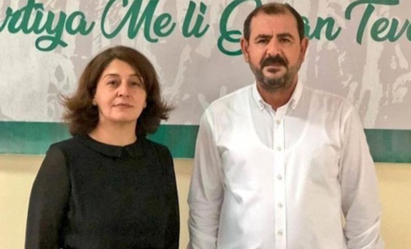 HDP’Lİ CEYLAN VE ALÖKMEN’İN DURUŞMASI 27 EKİM’E ERTELEDİ