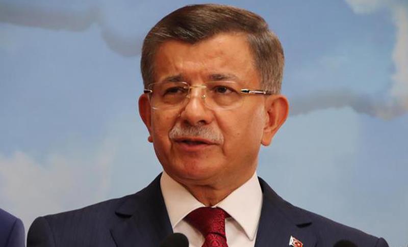 DAVUTOGLU: BILA LI SER MALHEBÛNÊN SEROKWEZÎR Û SEROKOMARÊN BERÊ LÊKOLÎN BÊN KIRIN