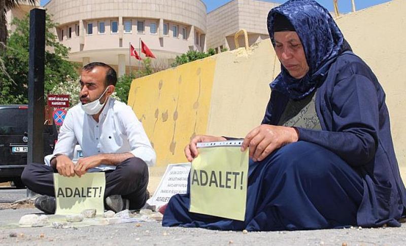 HUKUK ÖRGÜTLERİ: ŞENYAŞAR AİLESİNİN TALEPLERİ KARŞILANSIN