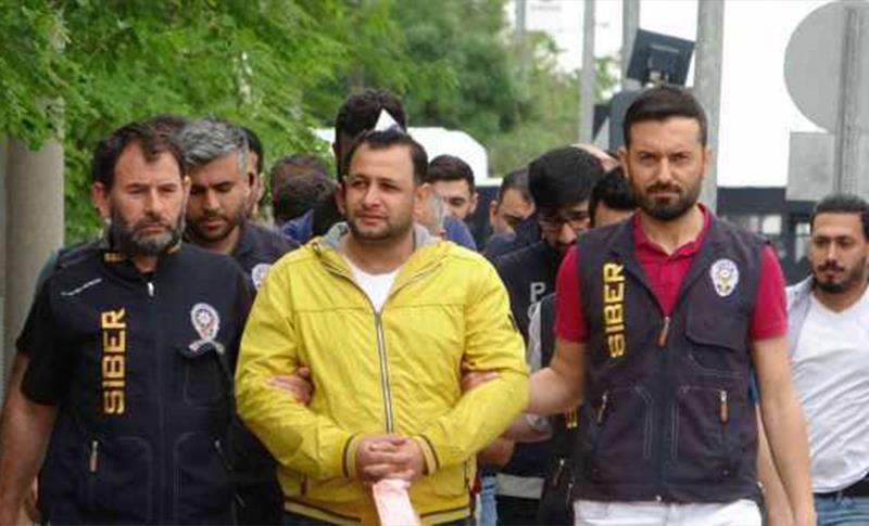 DİYARBAKIR’DA YASA DIŞI BAHİS OPERASYONU! 16 KİŞİ ADLİYEYE ÇIKARILDI