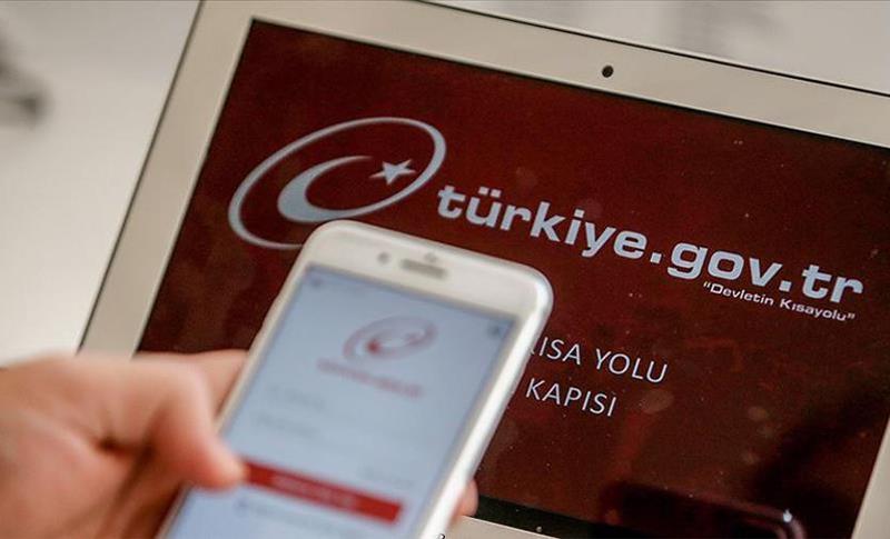 E-DEVLET’TE TELEFON VE İNTERNET TARİFE KAMPANYALARI KARŞILAŞTIRILMASI YAPILABİLECEK