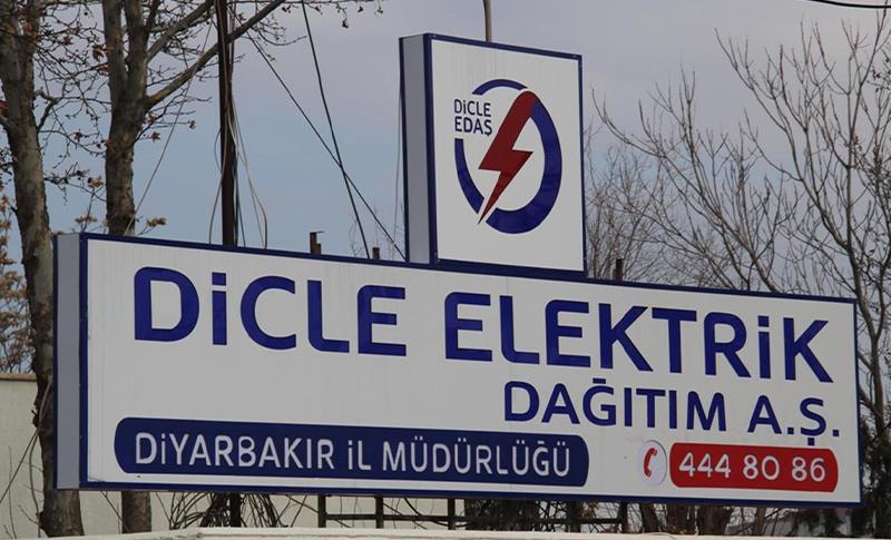 DİYARBAKIR’DA ELEKTRİK KESİNTİLERİ VATANDAŞI BEZDİRDİ