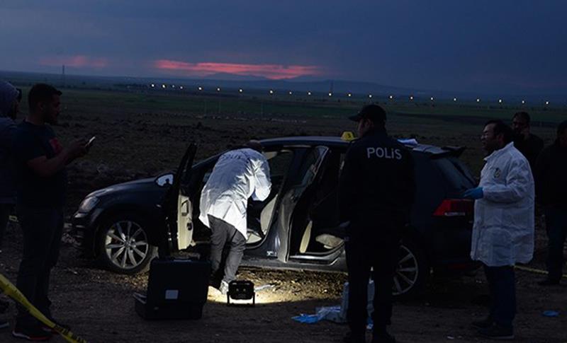 DİYARBAKIR’DA KAYIP 23 YAŞINDAKİ GENÇ OTOMOBİLDE ÖLÜ BULUNDU