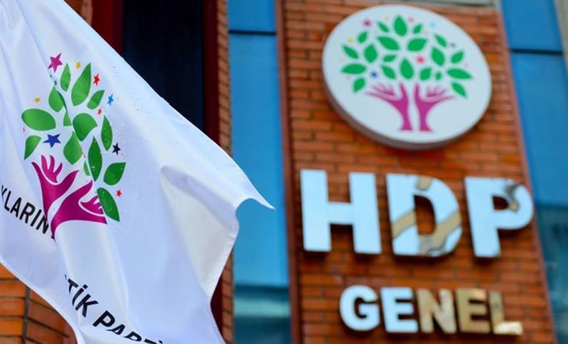 HDP KİRACILARA AYLIK 3 BİN TL KİRA DESTEĞİ İÇİN MECLİSE TEKLİF SUNDU