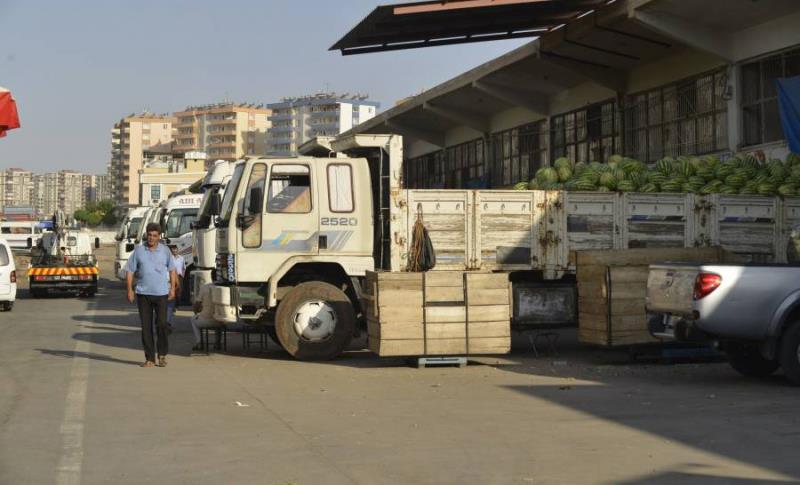 LI BAZARA NÛ YA ZEBZEYÊ YA AMEDÊ 148 KARGEH HATIN GIRTIN