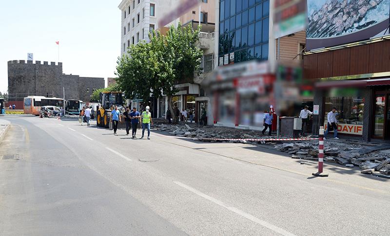 LI KOLANA ÎNONÛ TRAFÎK 5 ROJ DEM BI DEM WÊ BÊ GIRTIN