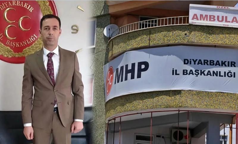 MHP'DEN İSTSİMAR TUTUKLAMSIYLA İLGİLİ İLK AÇIKLAMA