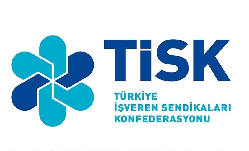 TİSK: HERKESE ÇÖZÜM OLACAK FORMÜLLER İÇİN İŞ BİRLİĞİNE AÇIĞIZ