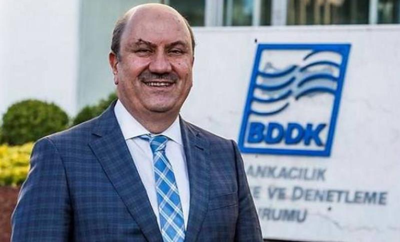 BDDK BAŞKANI'NDAN TİCARİ KREDİ DÜZENLEMESİNE İLİŞKİN AÇIKLAMA