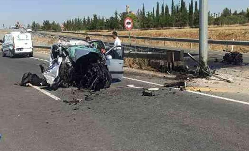 LI RIHAYÊ SIWAREYEK LI TABELAYA RÊ QELIBÎ! 3 KES MIR KESEK JÎ BIRÎNDAR BÛ