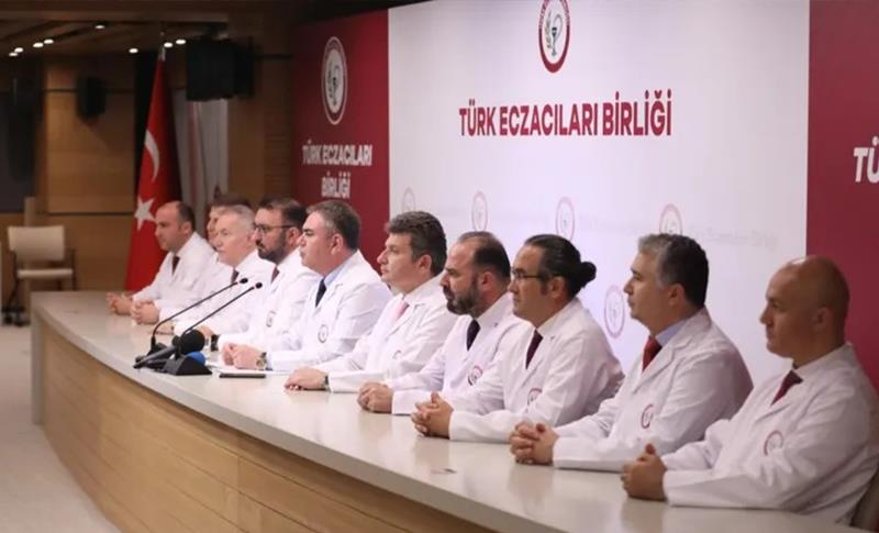 TEB: KADEMELİ EYLEM PLANIMIZ ACİLEN HAYATA GEÇİRİLECEK