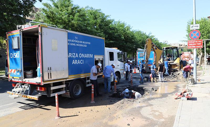 DÎSKÎ DI CEJNÊ DE LI DIJÎ PIRSGIRÊKÊN KU DIBE KU BIBIN TEDBÎRÊN XWE HILDA