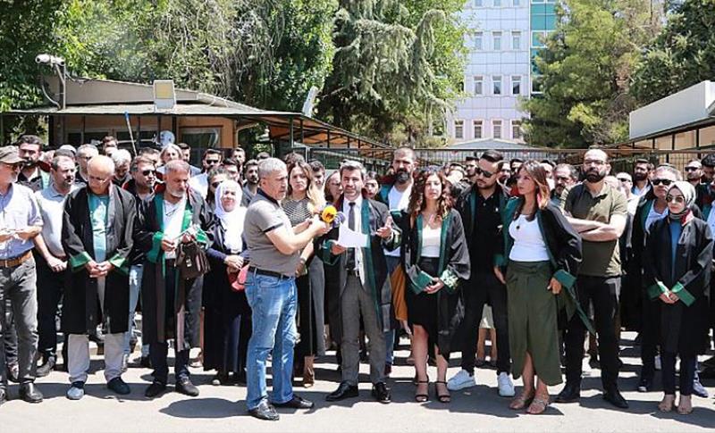 BAROYA AMEDÊ: EM ÊDÎ JI ŞÎNÊ BÊZAR BÛNE