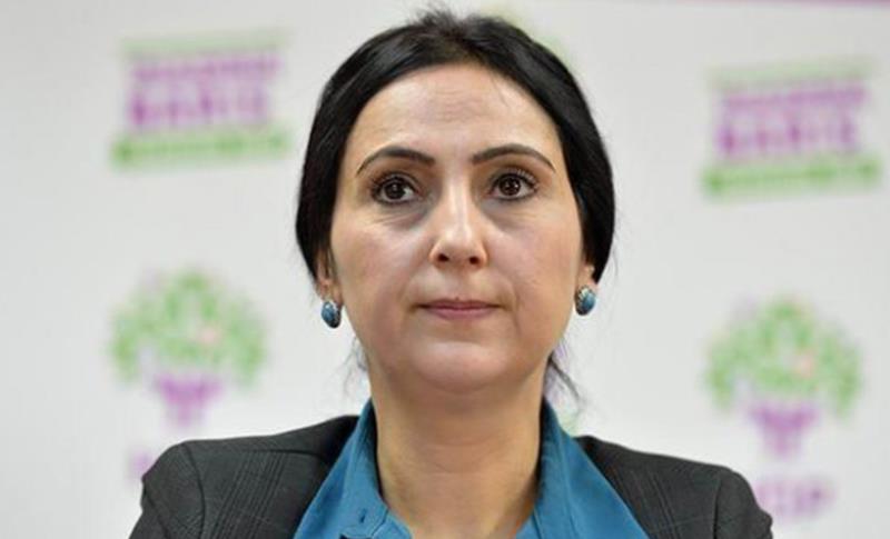 AYM: YÜKSEKDAĞ’IN SEÇİLME HAKKI İHLAL EDİLDİ