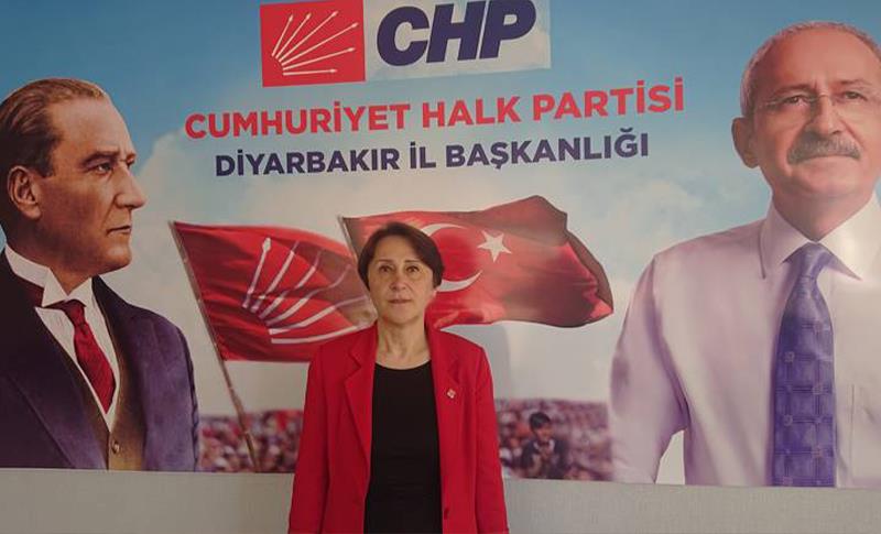 JI SEROKATÎYA CHP’Ê YA AMEDÊ RE QEYÛM HAT TAYÎNKIRIN