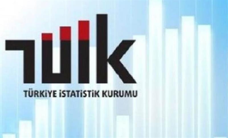 TÜİK: HİZMET VE PERAKENDE TİCARET SEKTÖRLERİNDE DÜŞTÜ