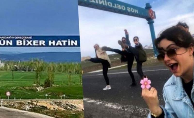 IRKÇI PAYLAŞIM YAPAN 4 ÖĞRETMENE DAVA AÇILDI