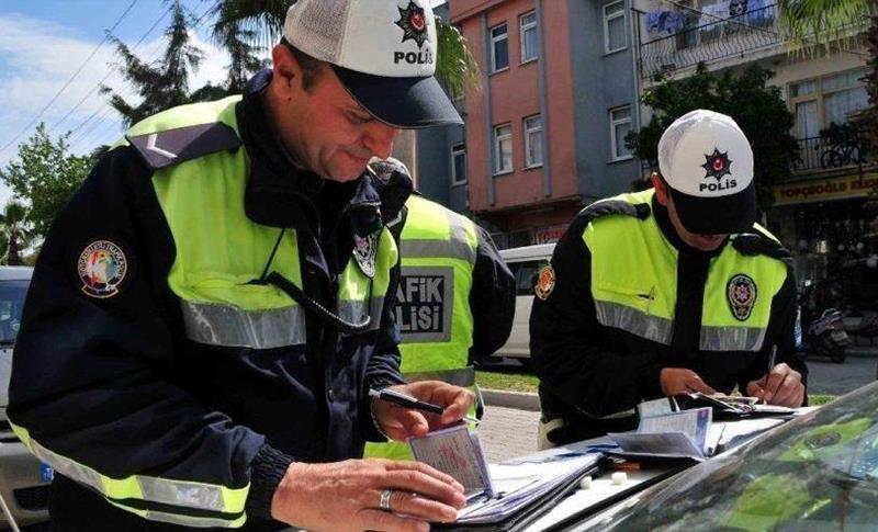 YABANCI SÜRÜCÜLERİN TRAFİK CEZALARI ARAÇ SAHİBİNDEN TAHSİL EDİLEMEYECEK