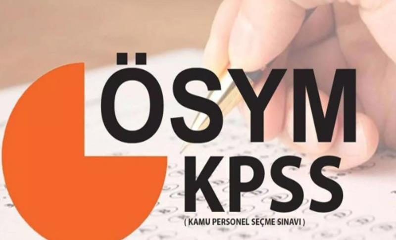 PIŞTÊ BELAVKIRINA PIRSÊN KPSS AZMÛN HAT BETALKIRIN