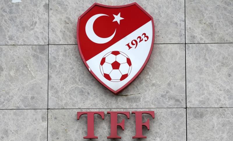 TFF'DEN 'YABANCI KURALI' AÇIKLAMASI