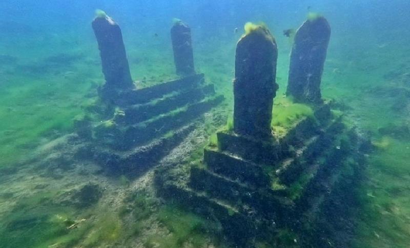 LI AMEDÊ DÎMENÊN ‘BAJARÊ ANTÎK’ HAT NÎŞANDAN