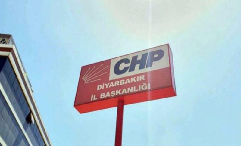 CHP DİYARBAKIR İL BAŞKANLIĞI’NDAN İTİRAZ DİLEKÇESİ HAKKINDA AÇIKLAMA