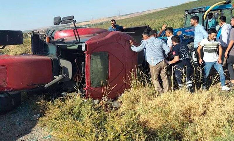 LI BISMILÊ MOTORA KU ZAROKÊ 14 SALÎ DIAJOT QELIBÎ! KESEK BIRÎNDAR BÛ