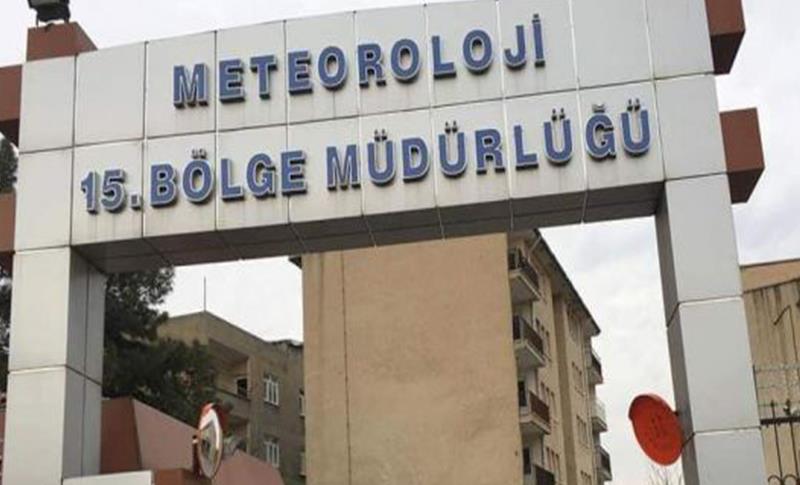 METEOROLOJİ: ÜLKE GENELİNDE YAĞIŞ BEKLENMİYOR