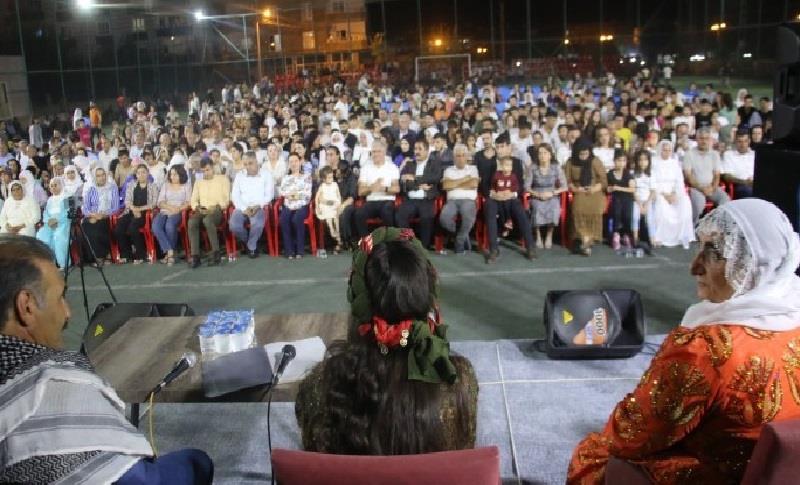 LI SILOPÎYÊ ŞEVA DENGBÊJÎYÊ HAT LIDARXISTIN