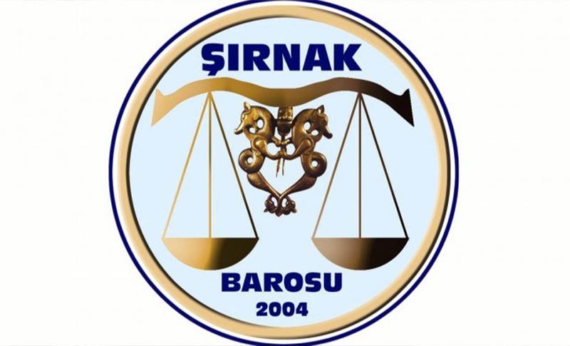 BAROYA ŞIRNEXÊ BERTEK NÎŞANÊ QANÛNA SANSURÊ DA