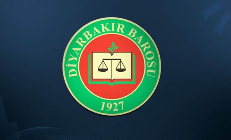 DİYARBAKIR BAROSU'NUN ERMENİ SOYKIRIM AÇIKLAMASINA BERAAT