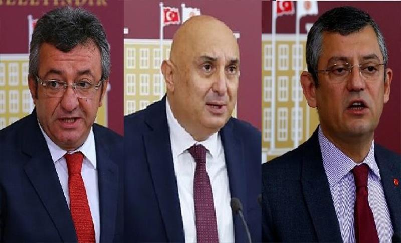 CHP’DEN ‘SOSYAL KONUT PROJESİ’ İÇİN KANUN TEKLİFİ