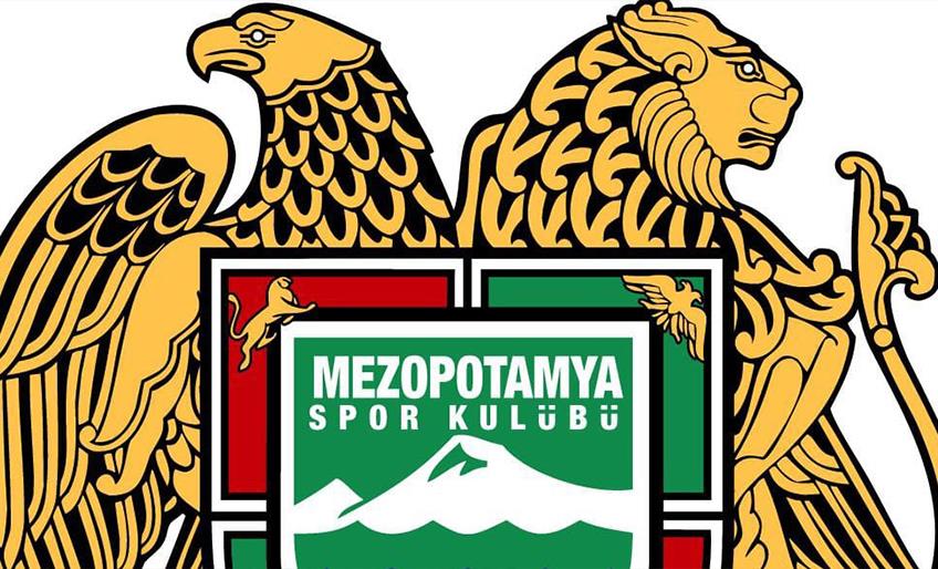 Diyarbekirspor Kulüp Başkanı Serkan Genç, kulüp isminin değiştirildiği iddialarına ilişkin açıklama yaptı. 